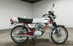 HONDA CB50 JX CB50