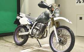 SUZUKI DJEBEL 250 XC SJ45A