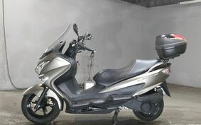 SUZUKI SKYWAVE 200 (Burgman 200) CH41A