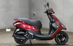 YAMAHA AXIS Z SED7J