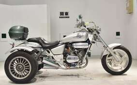 HONDA MAGNA 250 TRIKE MC29