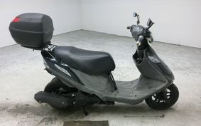 SUZUKI ADDRESS V125 G CF46A