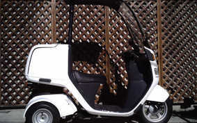 HONDA GYRO CANOPY TA03