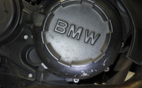 BMW F800GT 2014
