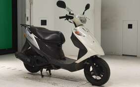 SUZUKI ADDRESS V125 G CF46A