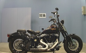 HARLEY FLSTSB 1580 2008 JM5