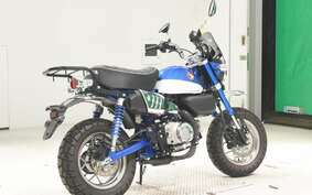 HONDA MONKEY 125 ABS JB02