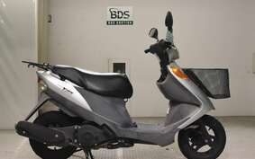 SUZUKI ADDRESS V125 CF4EA