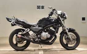 KAWASAKI BALIUS 250 ZR250A