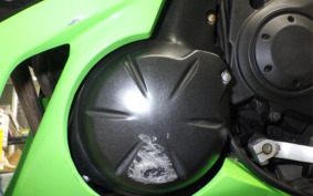 KAWASAKI NINJA 400R 2012 ER400B