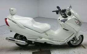 SUZUKI SKYWAVE 250 (Burgman 250) Fi CJ43A