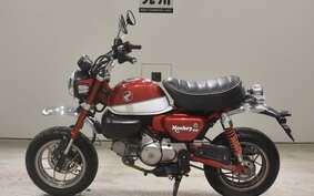 HONDA MONKEY 125 ABS JB02