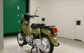 HONDA CROSS CUB 50 AA06