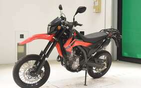 HONDA CRF250M MD38