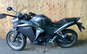 HONDA CBR250R CS250C