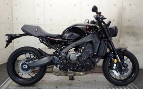 YAMAHA XSR900 2022 RN80J