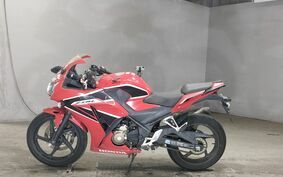 HONDA CBR250R MC41