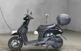 SUZUKI LET's CA4AA