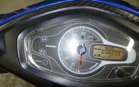 SUZUKI ADDRESS V125 S CF4MA