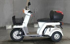 HONDA GYRO X TD01