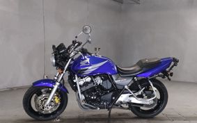 HONDA CB400SF TRAINING CAR NC39