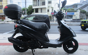 SUZUKI ADDRESS V125 SS CF4MA