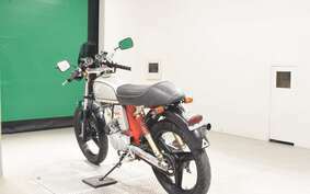 HONDA CD50 BENLY S CD50