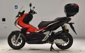 HONDA ADV150