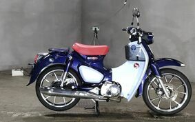 HONDA C125 SUPER CUB JA48