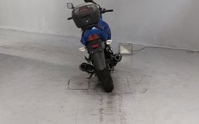 SUZUKI GSR250 GJ55D