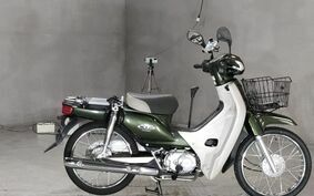 HONDA C50 SUPER CUB AA04