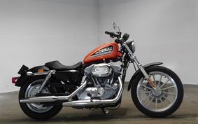 HARLEY XL883L 2006 CMM