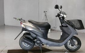 SUZUKI LET's 2 CA1PA