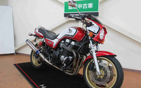 HONDA CB750 2009 RC42