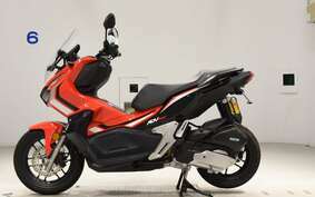 HONDA ADV150 KF38