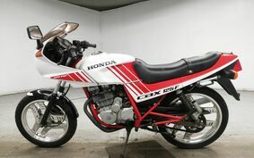 HONDA CBX125F JC11