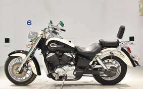 HONDA SHADOW 750 Gen. 2 1997 RC44