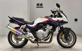 HONDA CB400 SUPER BOLDOR VTEC 2008 NC42