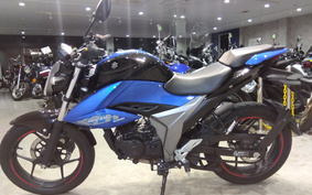 SUZUKI GIXXER 150 ED13N