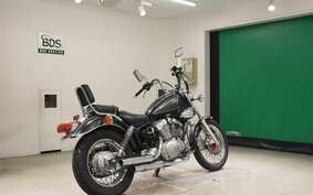 YAMAHA VIRAGO 250 3DM