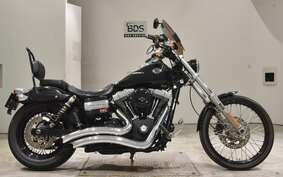 HARLEY FXDWG 1580 2009 GP4