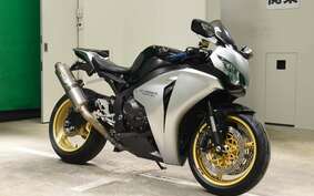 HONDA CBR1000RR Gen. 2 2014 SC59