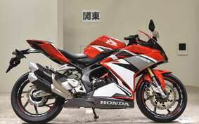 HONDA CBR250RR A MC51