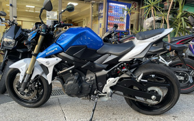 SUZUKI GSR750 2013 GR7NA