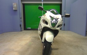 SUZUKI GSX1300R HAYABUSA 2010 GX72A