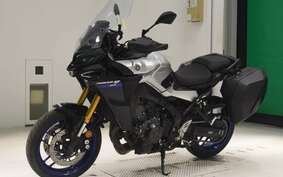 YAMAHA TRACER 9 GT 2022 RN70J