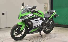 KAWASAKI NINJA 250 ABS EX250L