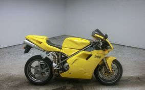 DUCATI 996 BIPOSTO 2005 H200A