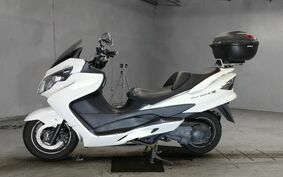 SUZUKI SKYWAVE 400 S 2012 CK45A