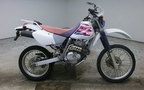 HONDA XR250 MD30